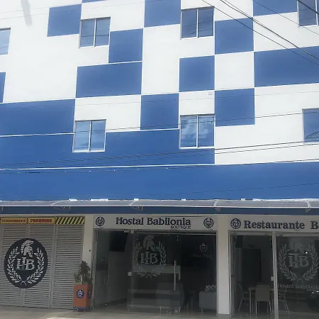 Babilonia Boutique *