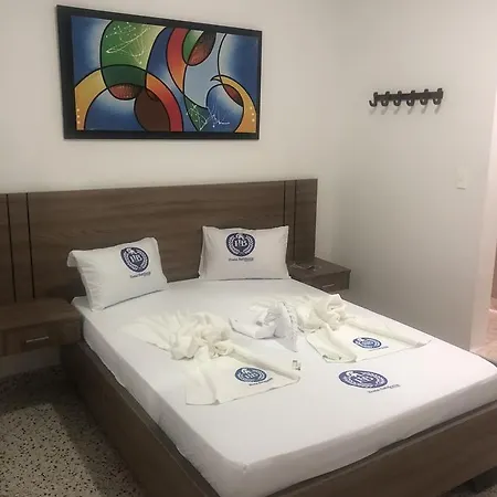Babilonia Boutique Hostal