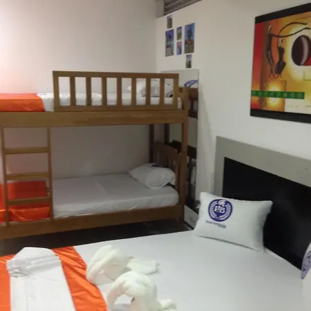 Babilonia Boutique Ostello Cúcuta