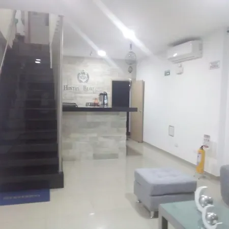 Babilonia Boutique Hostal Cúcuta