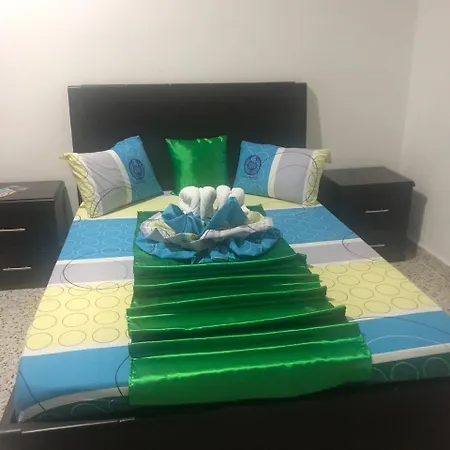 Ostello Babilonia Boutique Cúcuta