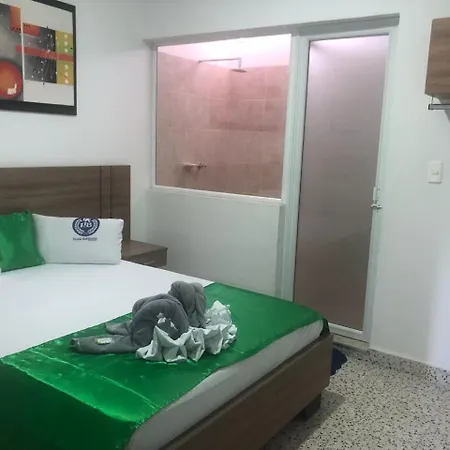 Hostal Babilonia Boutique Cúcuta