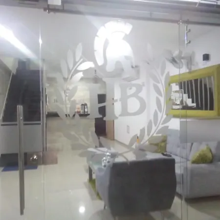 Hostal Babilonia Boutique Cúcuta